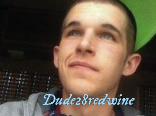 Dude28redwine