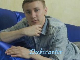 Dukecarter