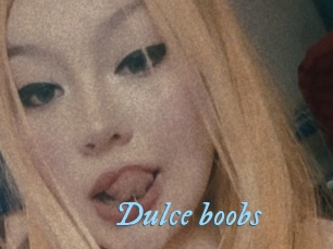 Dulce_boobs