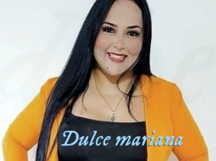 Dulce_mariana