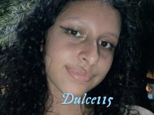 Dulce115