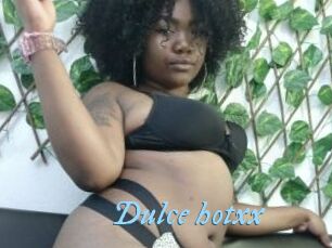 Dulce_hotxx