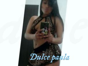 Dulce_paula
