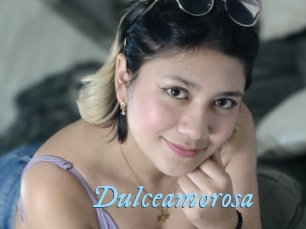 Dulceamorosa
