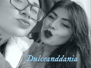Dulceanddania