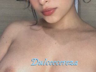 Dulceecereza