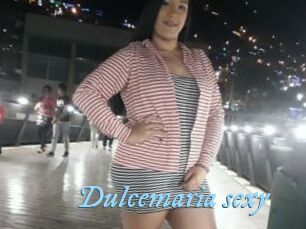 Dulcemaria_sexy