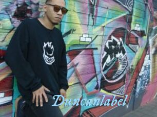 Duncanlabel