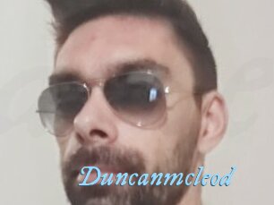 Duncanmcleod