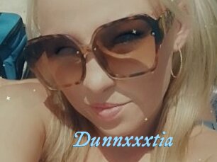 Dunnxxxtia