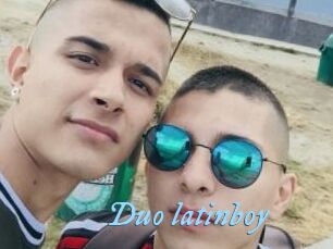 Duo_latinboy