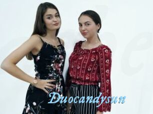 Duocandysun