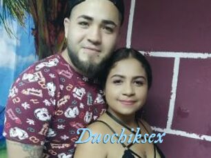 Duochiksex