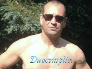 Duocomplice