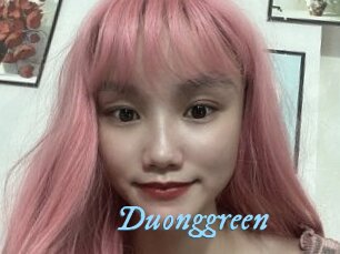 Duonggreen