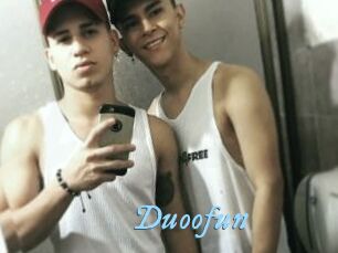 Duoofun