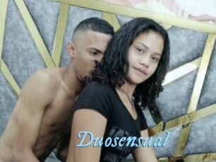 Duosensual