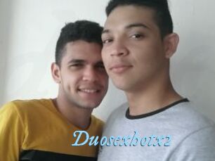 Duosexhotx2
