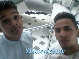 Duosexyshow