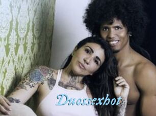 Duossexhot