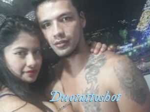 Duotattoshot