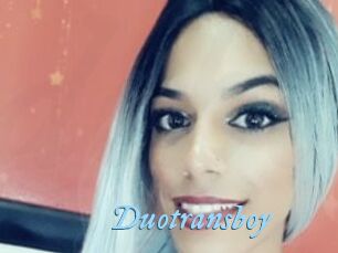 Duotransboy