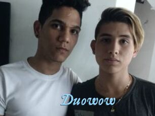 Duowow