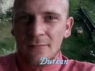 Durkan