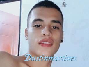 Dustinmartines
