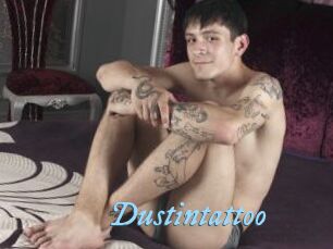 Dustintattoo