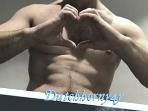 Dutchhorny4y