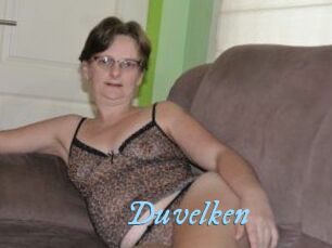 Duvelken