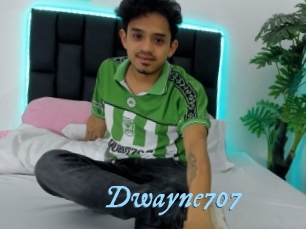 Dwayne707