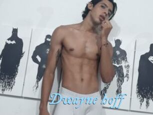 Dwayne_hoff