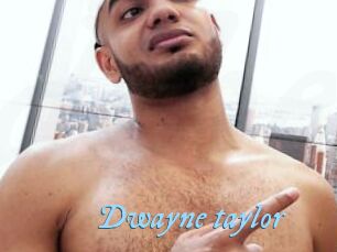 Dwayne_taylor