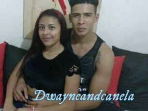 Dwayneandcanela
