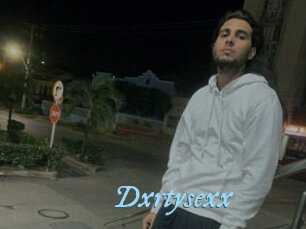 Dxrtysexx
