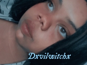 Dxvilwitchx