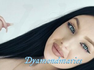 Dyamondmaries