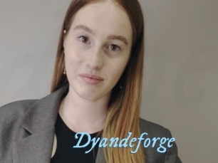 Dyandeforge