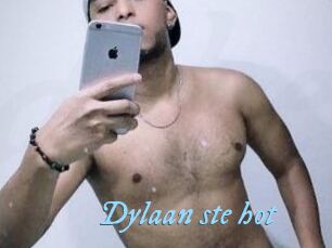 Dylaan_ste_hot