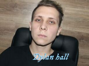 Dylan_hall