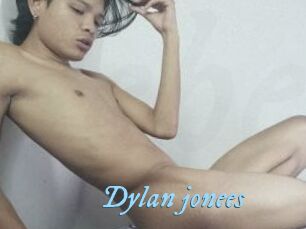 Dylan_jonees