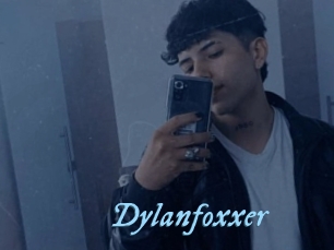 Dylanfoxxer