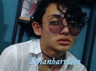 Dylanharrison