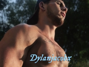 dylanjacobx DeriheruI