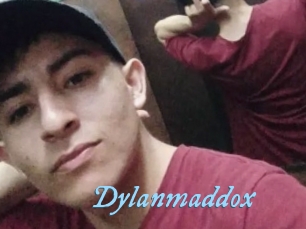 Dylanmaddox