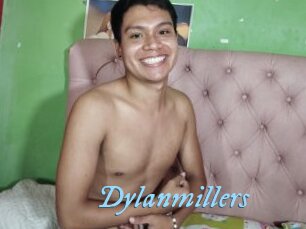 Dylanmillers