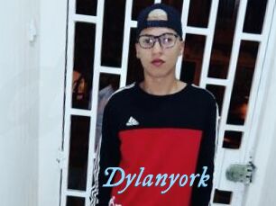 Dylanyork