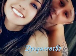 Dysqueen187